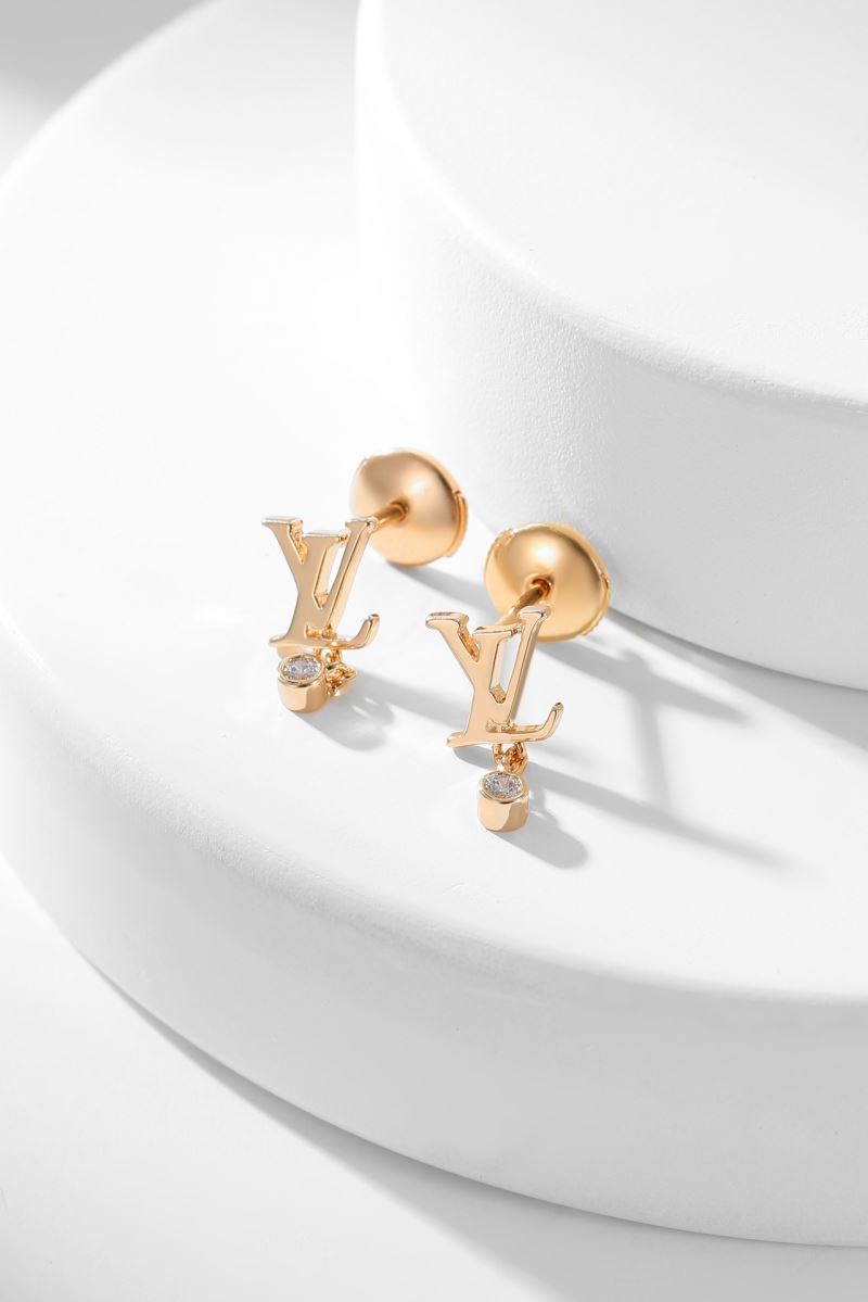 Louis Vuitton Earrings